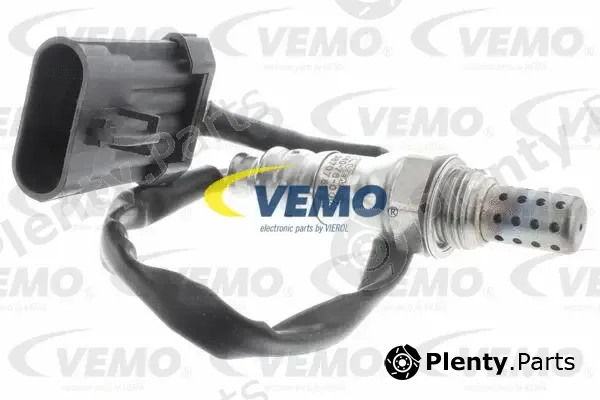 Lambda Sensor Original VEMO Quality