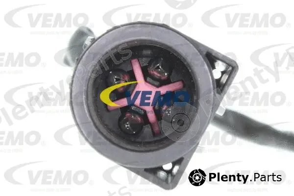 Lambda Sensor Original VEMO Quality