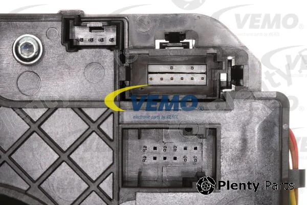 Multi-Function Switch
