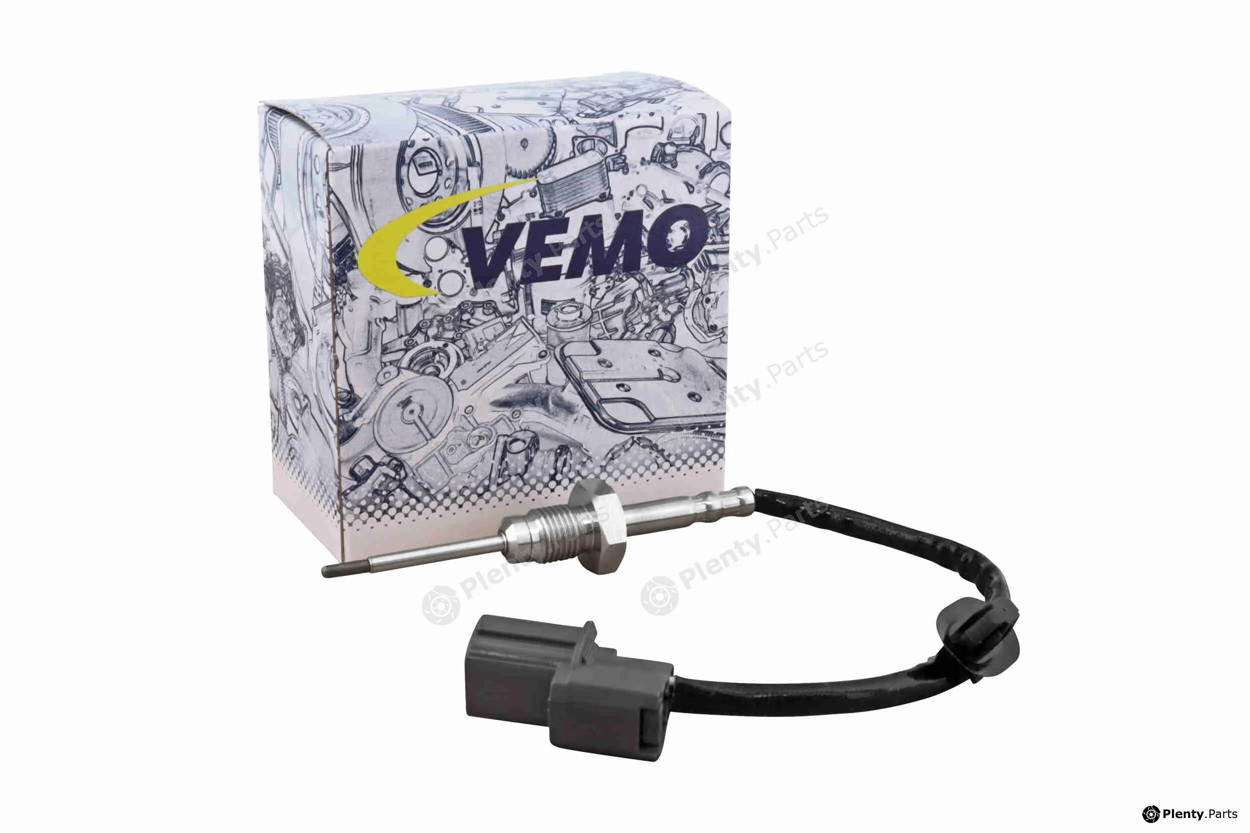 Lambda Sensor Original VEMO Quality