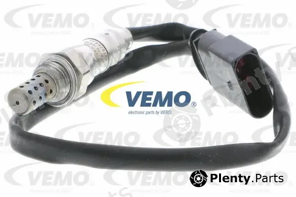 Lambda Sensor Original VEMO Quality
