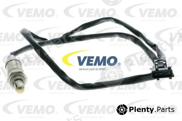 Lambda Sensor Original VEMO Quality