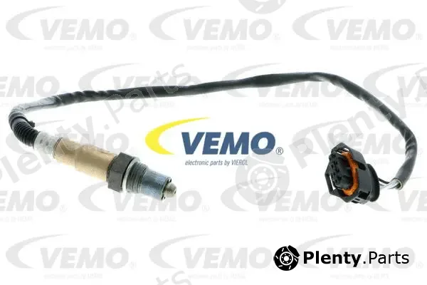 Lambda Sensor Original VEMO Quality