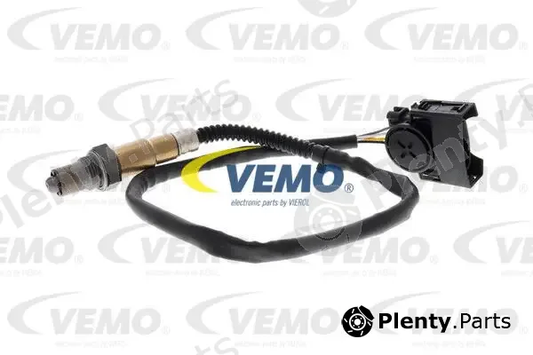 Lambda Sensor Original VEMO Quality