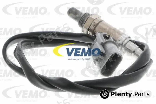 Lambda Sensor Original VEMO Quality