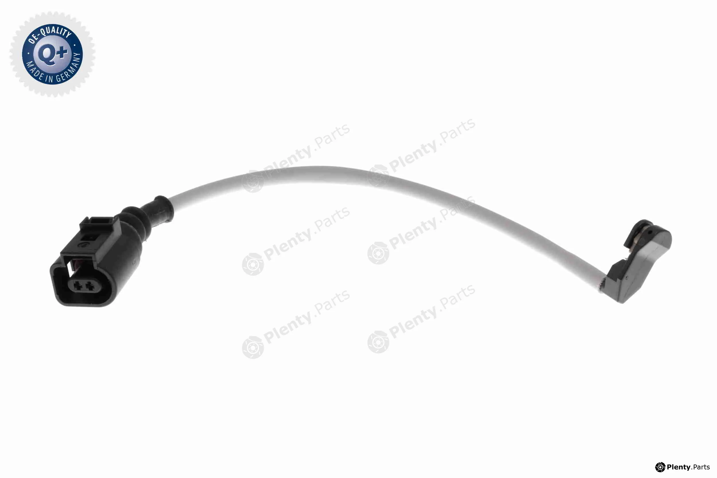 Vemo V10-72-0286 — Warning Contact, brake pad wear