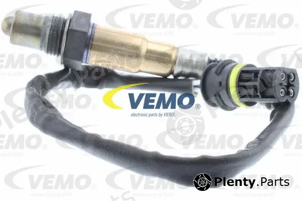 Lambda Sensor Original VEMO Quality