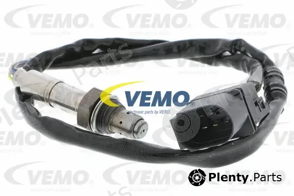 Lambda Sensor Original VEMO Quality