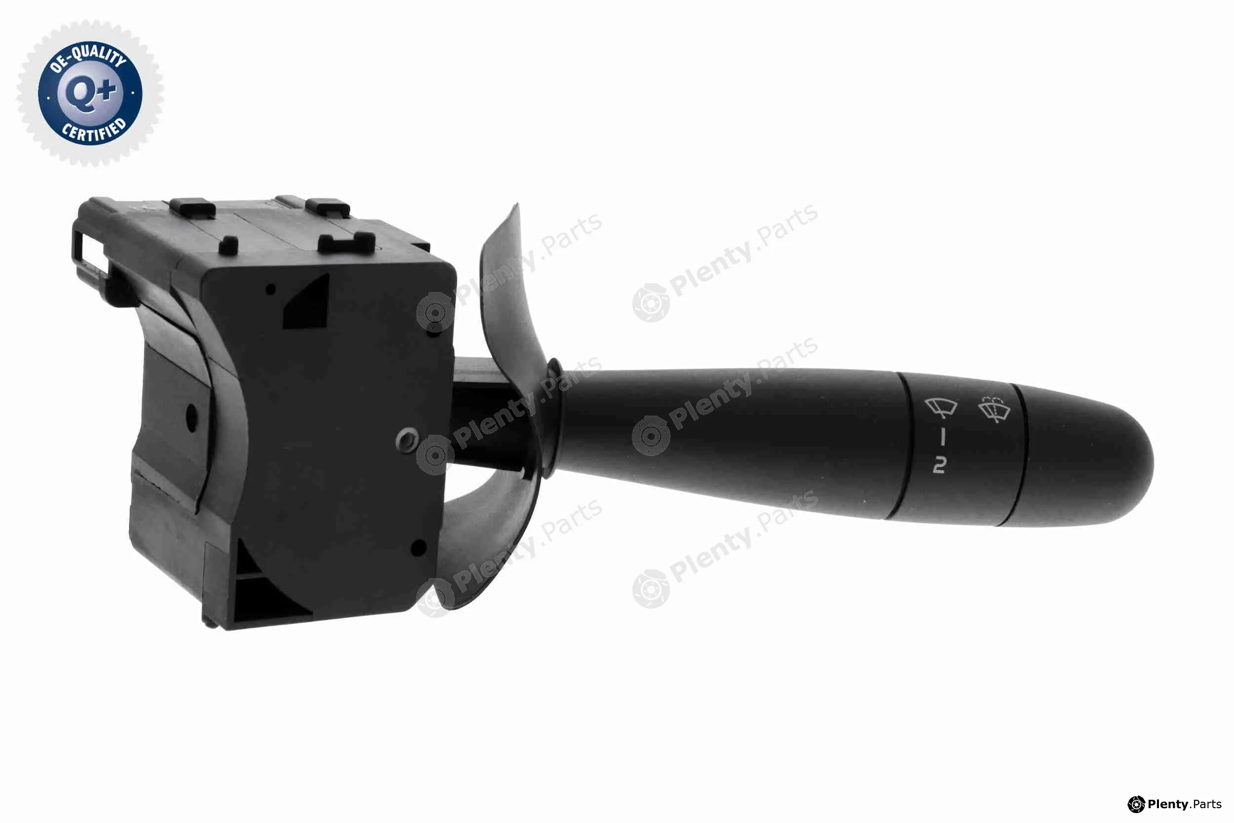 Vemo V46-80-0011 — Steering Column Switch Q+, original equipment manufacturer quality
