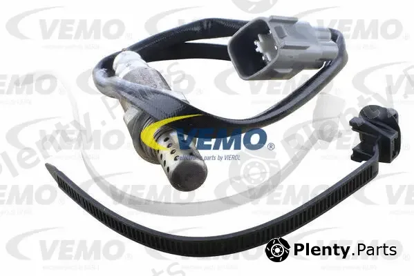 Lambda Sensor Original VEMO Quality