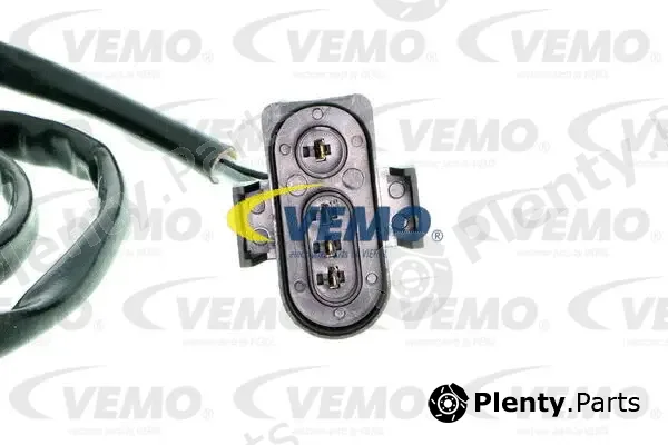 Lambda Sensor Original VEMO Quality