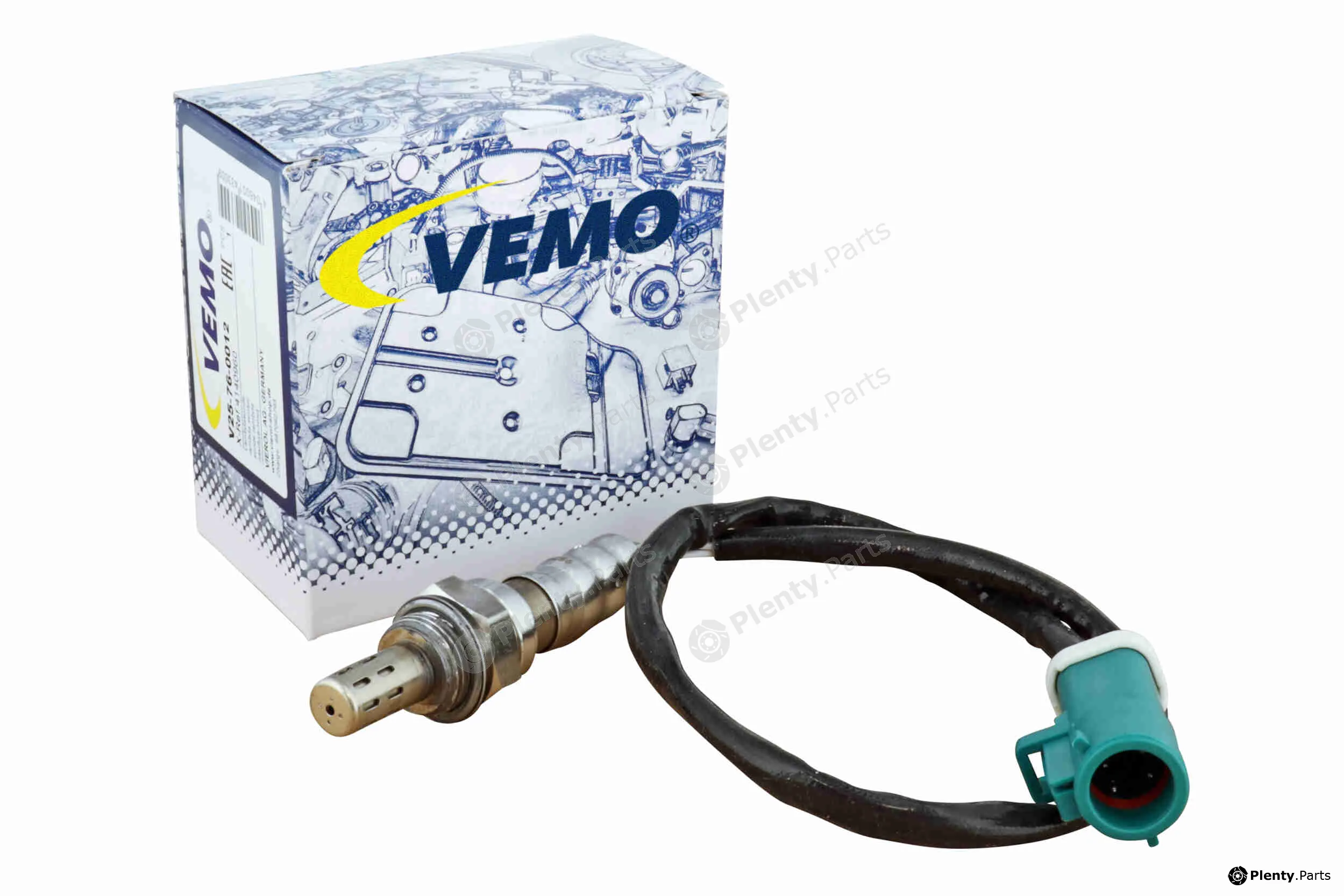 Lambda Sensor Original VEMO Quality