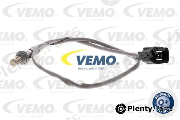 Lambda Sensor Original VEMO Quality