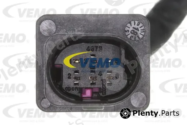 Lambda Sensor Original VEMO Quality