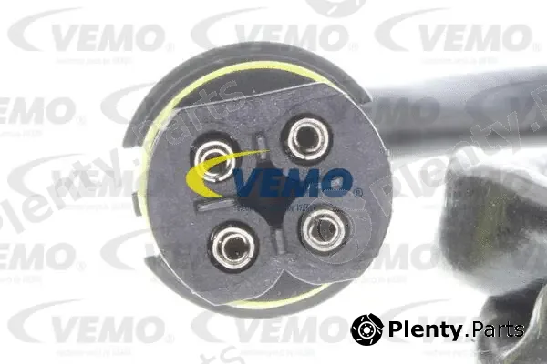 Lambda Sensor Original VEMO Quality
