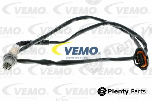 Lambda Sensor Original VEMO Quality