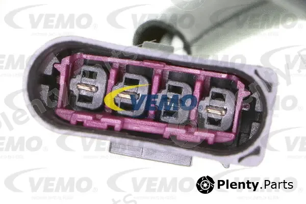 Lambda Sensor Original VEMO Quality