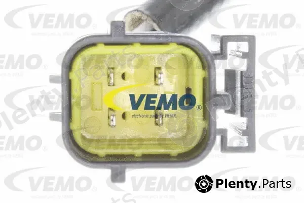 Lambda Sensor Original VEMO Quality