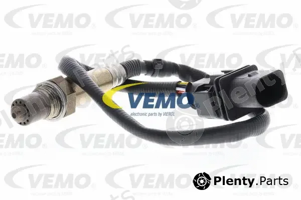 Lambda Sensor Original VEMO Quality