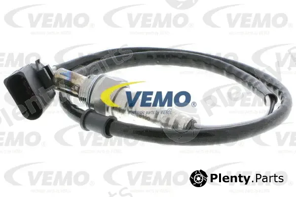 Lambda Sensor Original VEMO Quality