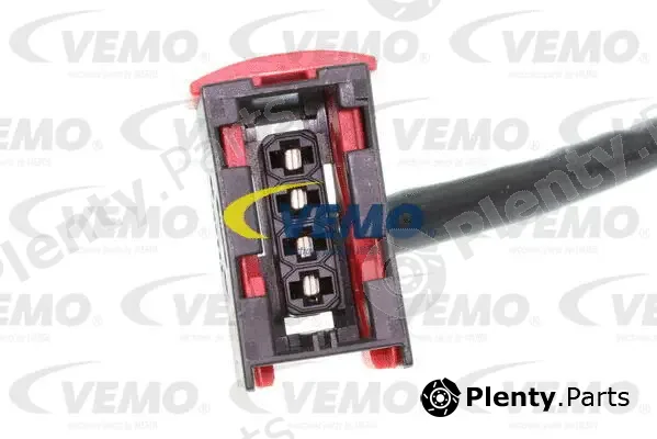 Lambda Sensor Original VEMO Quality