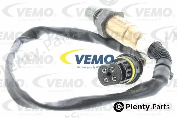 Lambda Sensor Original VEMO Quality