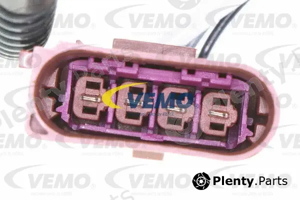 Lambda Sensor Original VEMO Quality