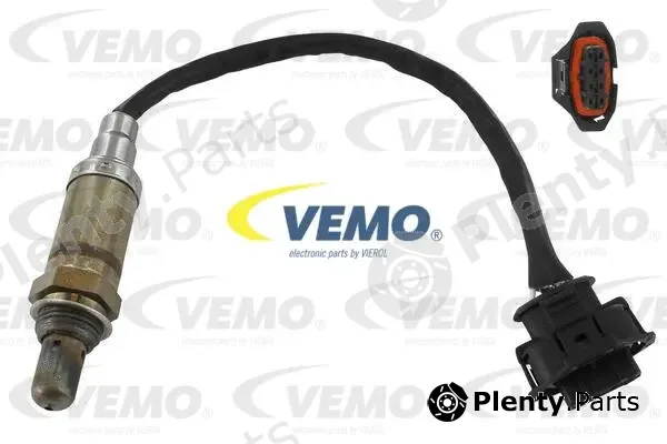 Lambda Sensor Original VEMO Quality
