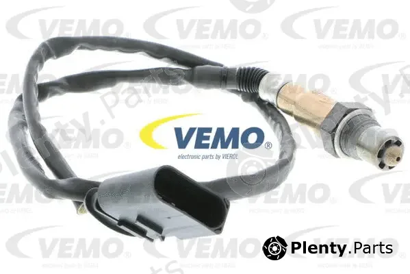 Lambda Sensor Original VEMO Quality