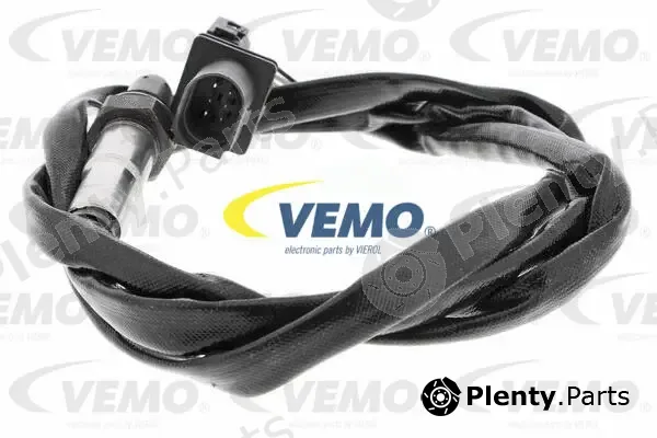 Lambda Sensor Original VEMO Quality