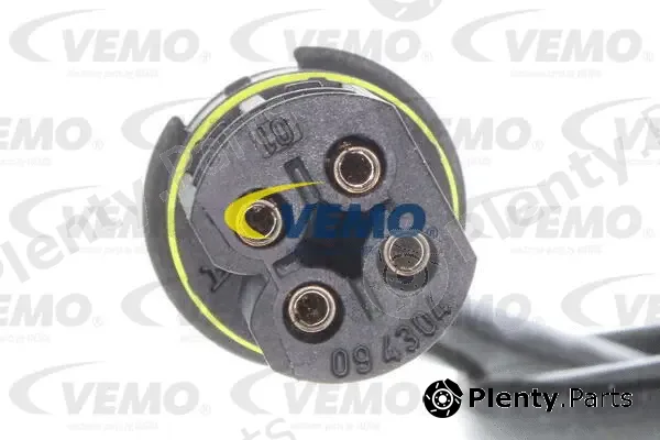Lambda Sensor Original VEMO Quality