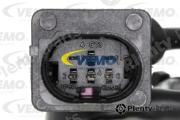 Lambda Sensor Original VEMO Quality