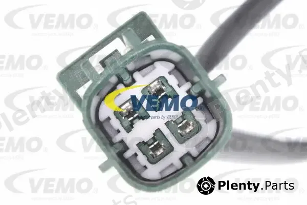 Lambda Sensor Original VEMO Quality