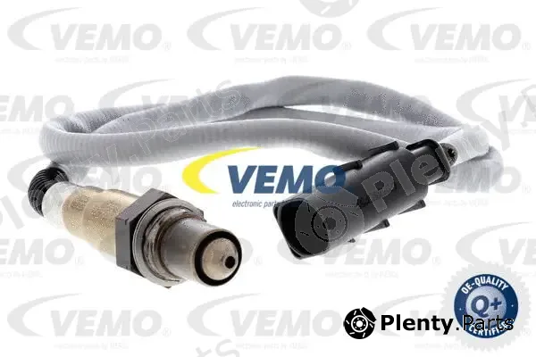 Lambda Sensor Green Mobility Parts