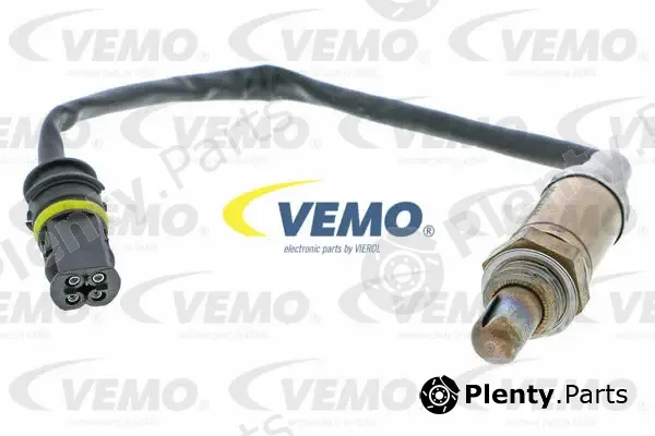 Lambda Sensor Original VEMO Quality