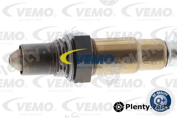 Lambda Sensor Green Mobility Parts
