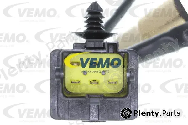Lambda Sensor Original VEMO Quality