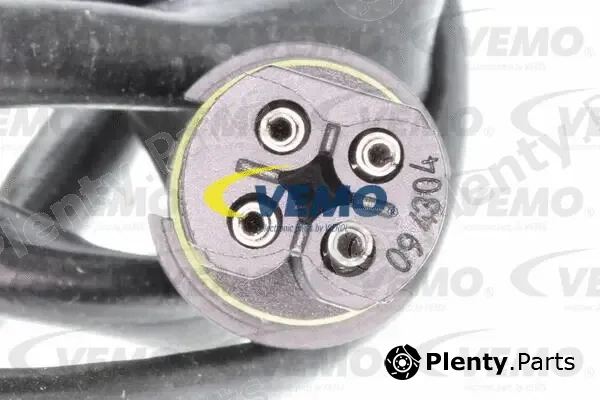 Lambda Sensor Original VEMO Quality