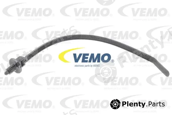 Lambda Sensor Original VEMO Quality