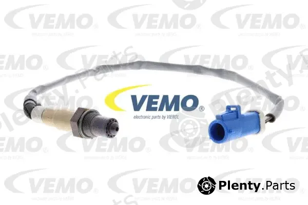 Lambda Sensor Original VEMO Quality