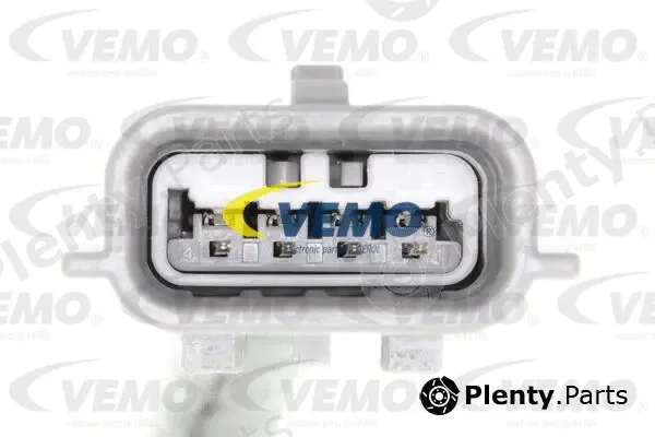 Lambda Sensor Original VEMO Quality