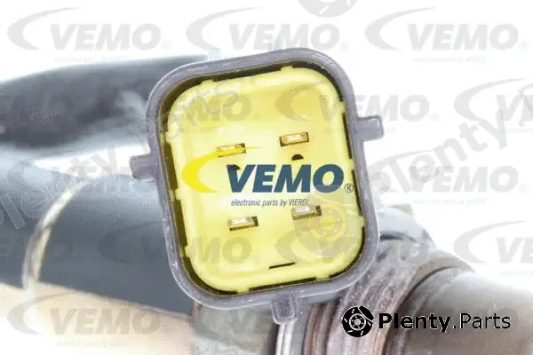 Lambda Sensor Original VEMO Quality