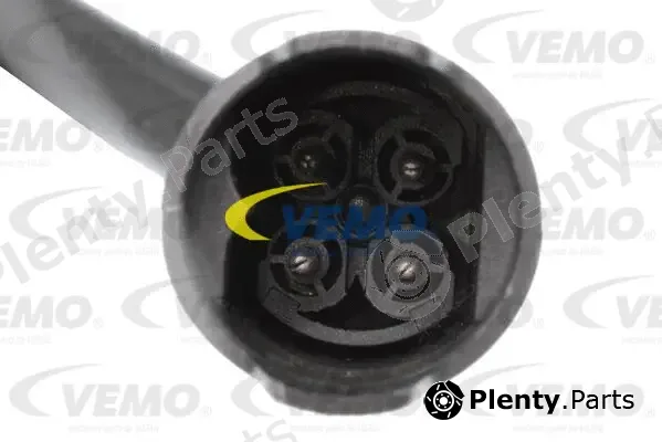 Lambda Sensor Original VEMO Quality