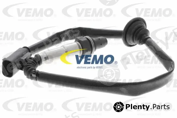 Lambda Sensor Original VEMO Quality