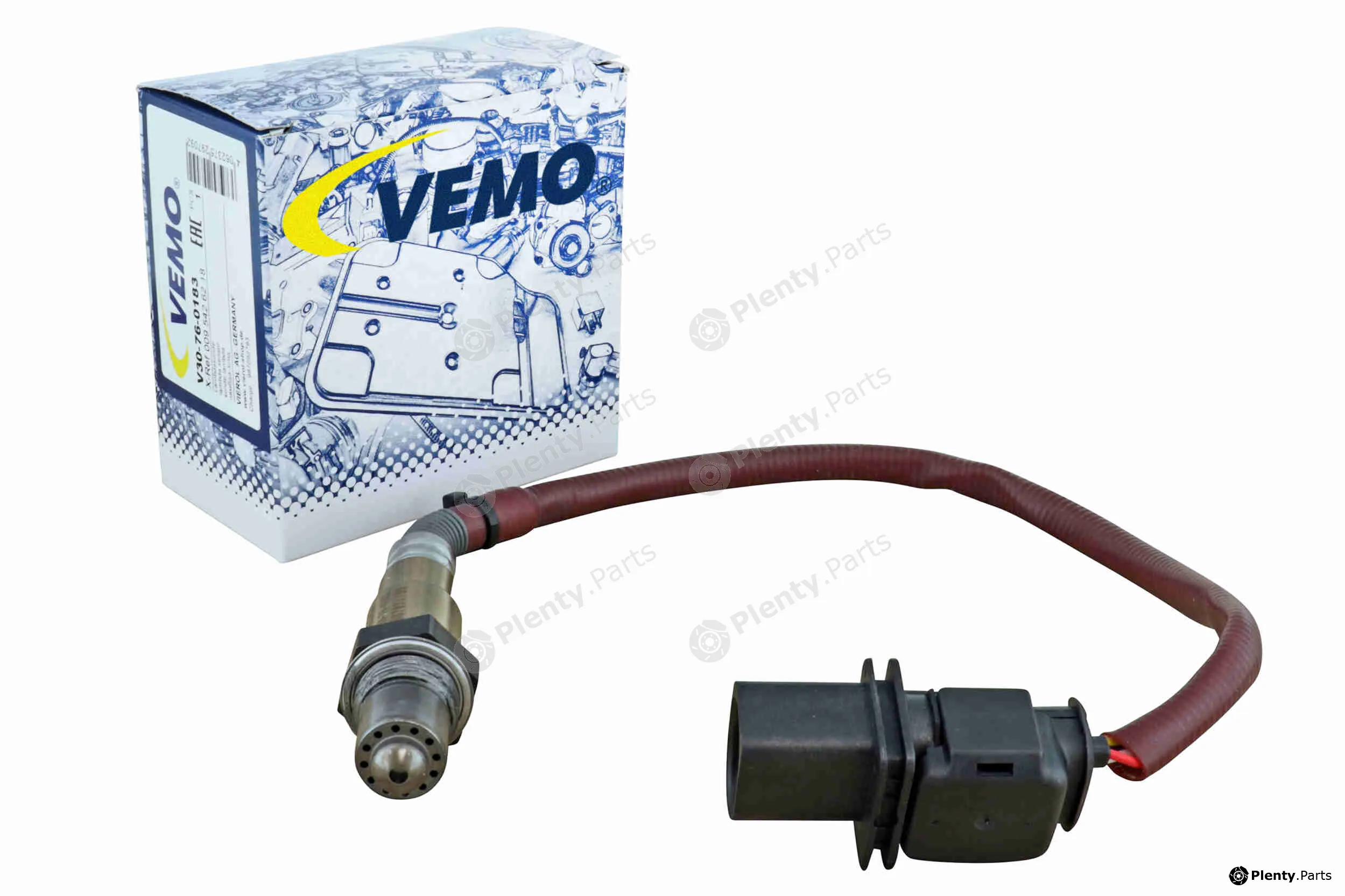 Lambda Sensor Original VEMO Quality