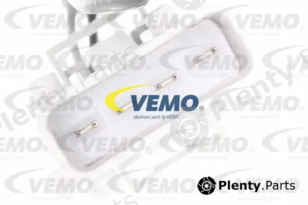 Lambda Sensor Original VEMO Quality