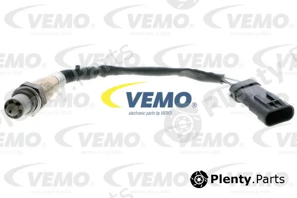 Lambda Sensor Original VEMO Quality
