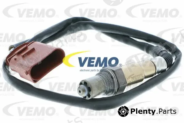 Lambda Sensor Original VEMO Quality