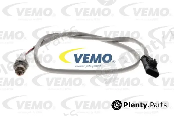 Lambda Sensor Original VEMO Quality