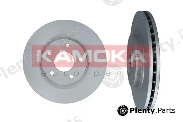 Kamoka 103266 — Brake Disc KAMOKA